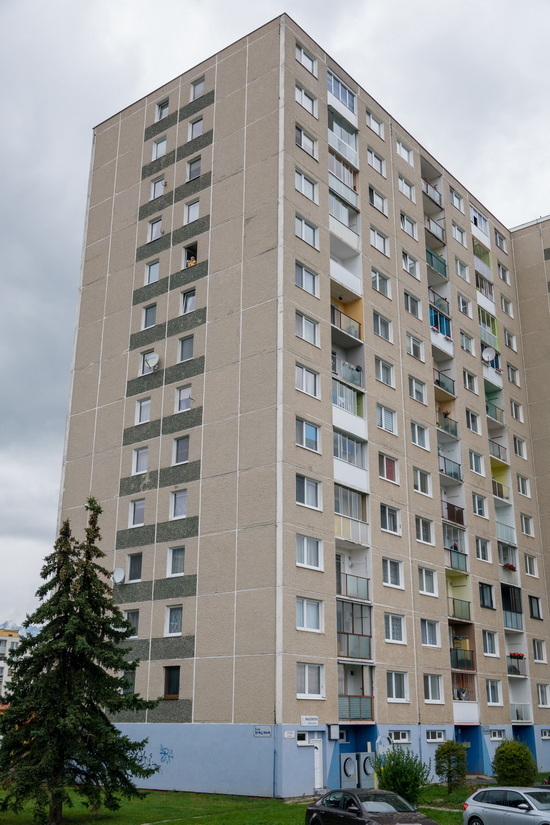 SVB Dialava